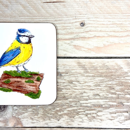 Any 4 Coasters for £10