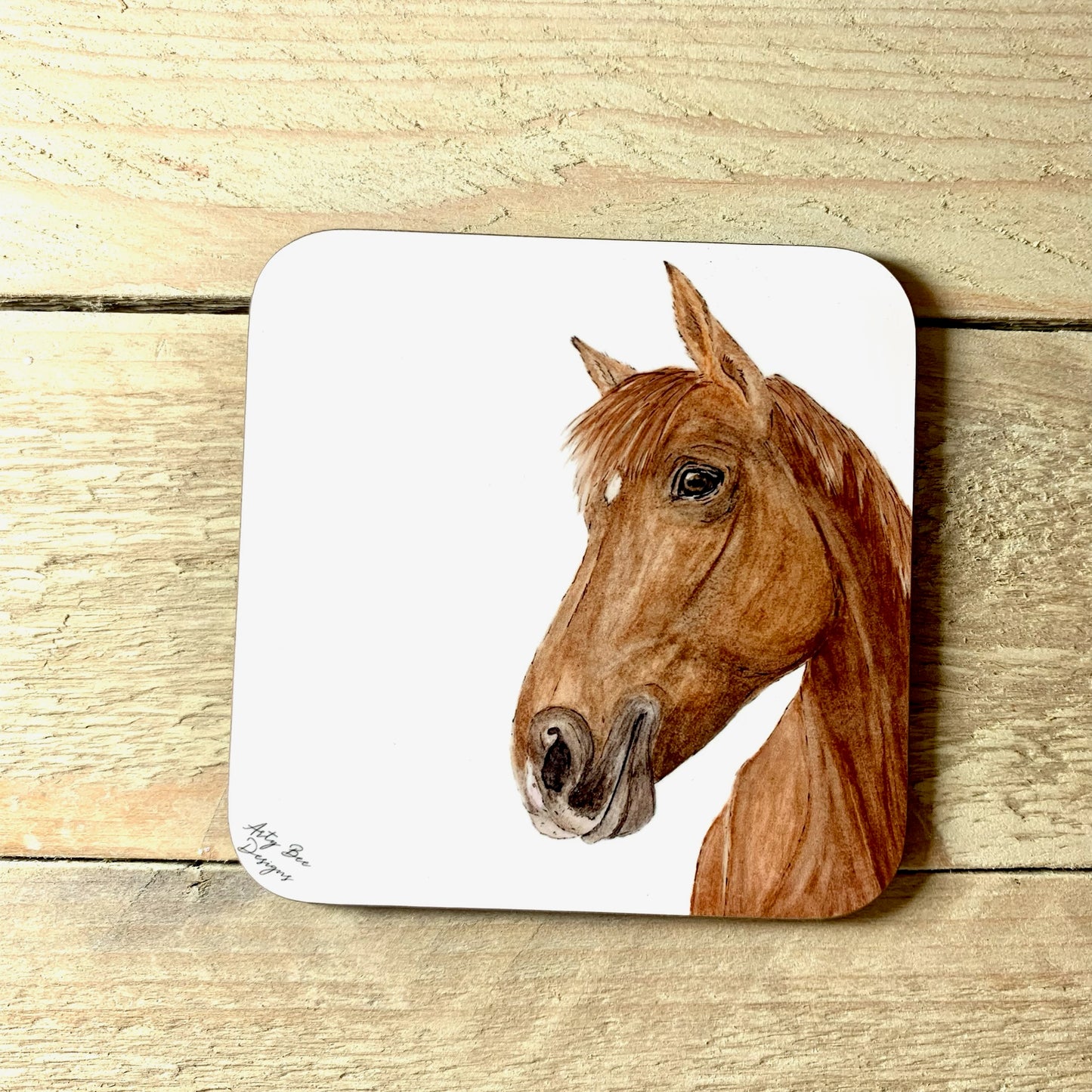 Any 4 Coasters for £10