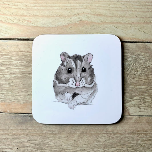 Hamster Coaster