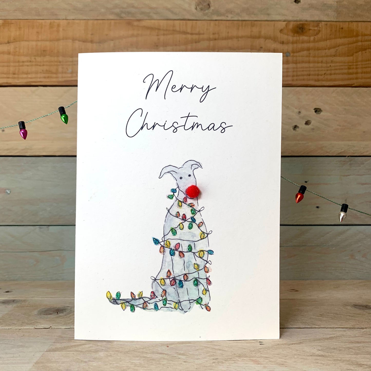 Mixed Pack of Christmas Cards