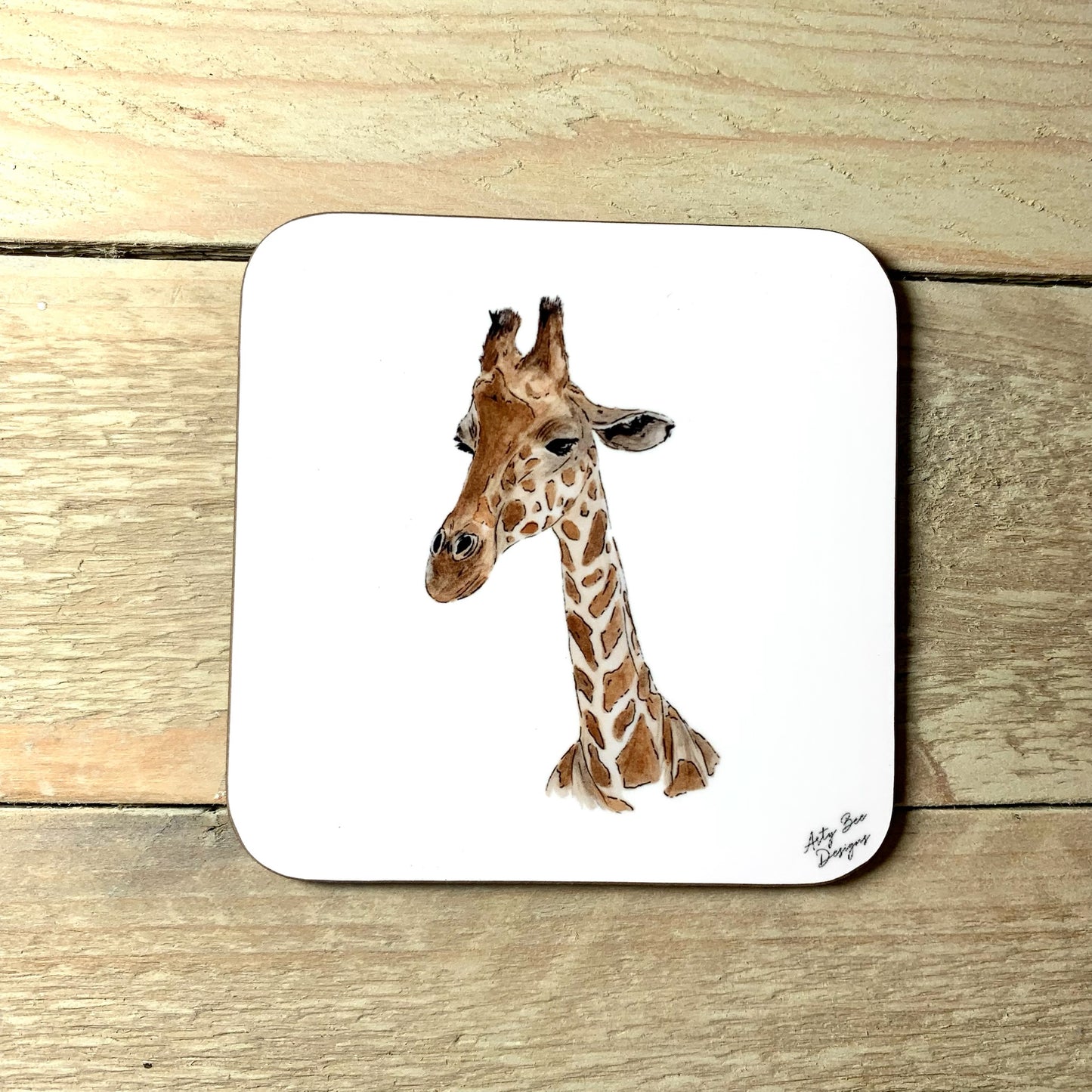 Any 4 Coasters for £10