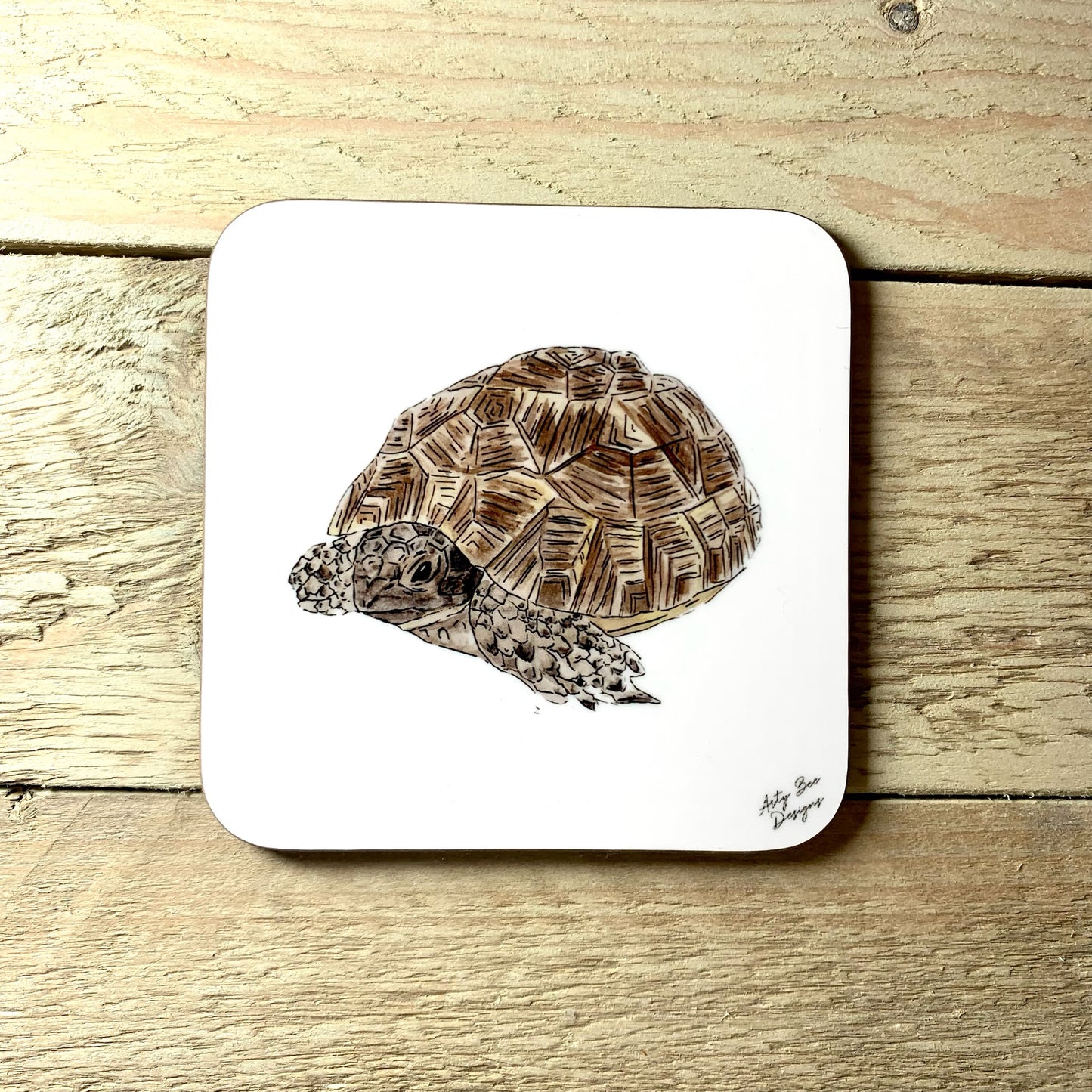 Any 4 Coasters for £10