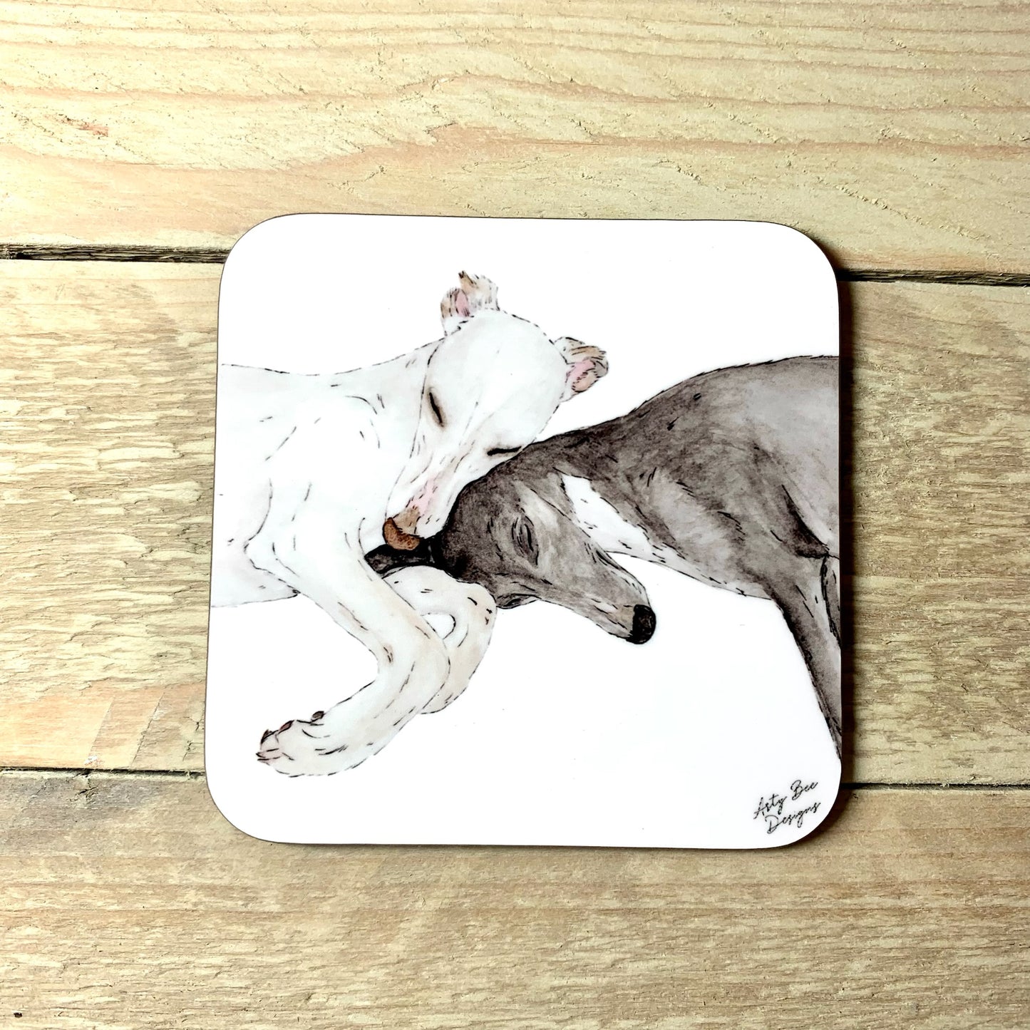 Any 4 Coasters for £10