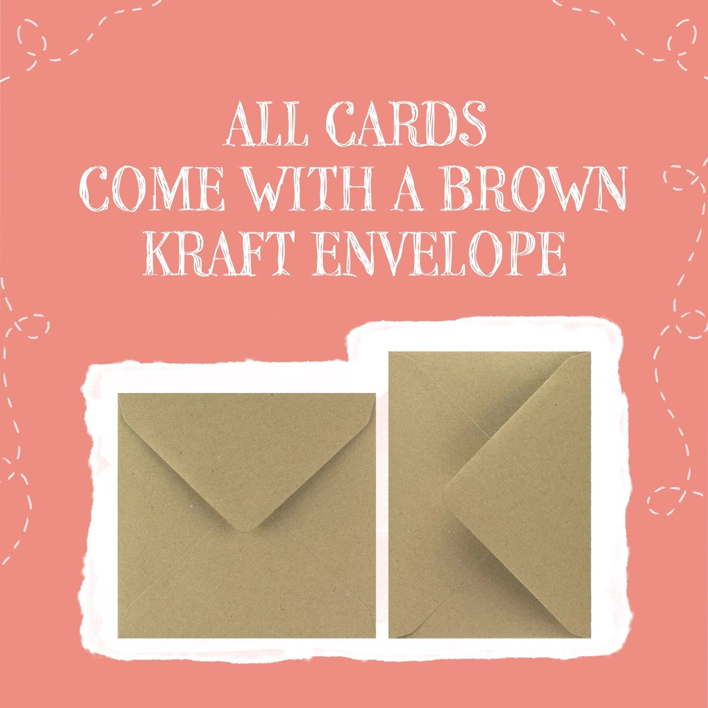 Penelope the Peacock Notelet - Arty Bee Designs