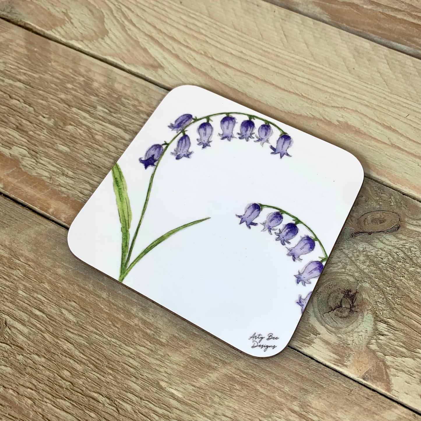 Bluebell Coaster