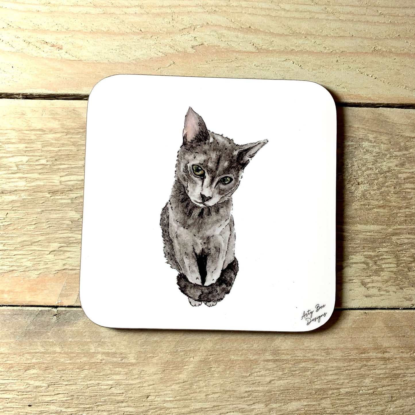 Any 4 Coasters for £10