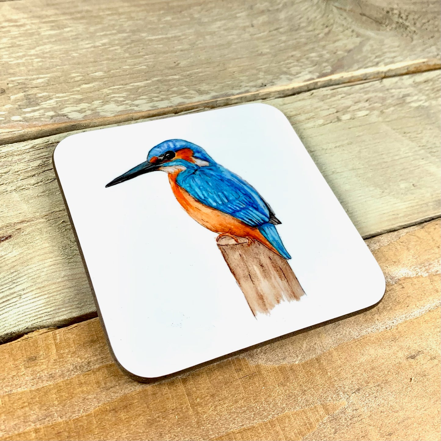 Kingfisher Coaster