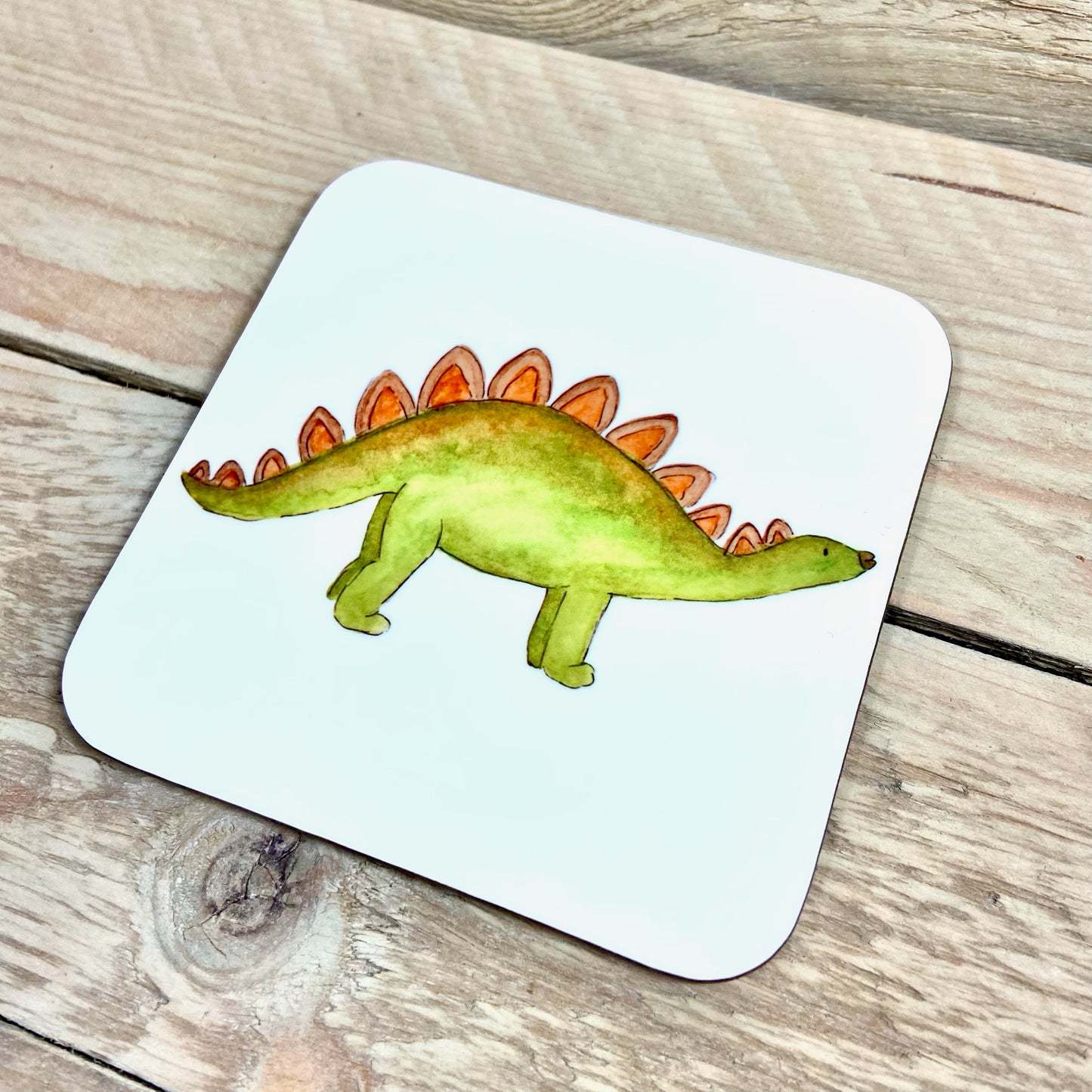 Dinosaur Coaster