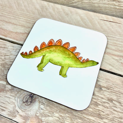Dinosaur Coaster