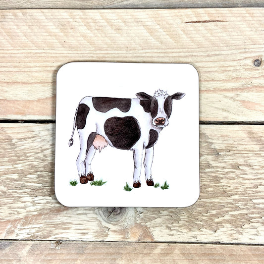 Cow Coaster