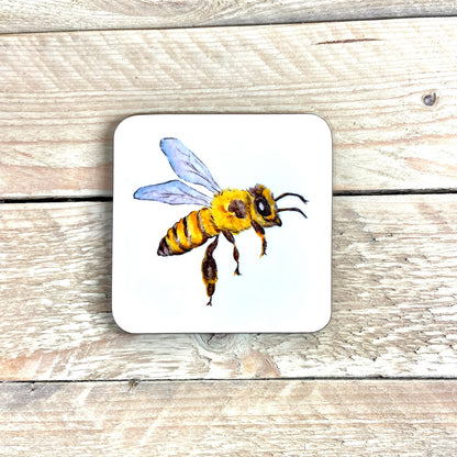 Bee Coaster