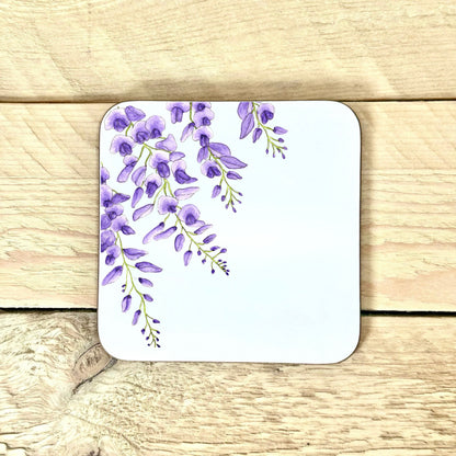 Wisteria Coaster
