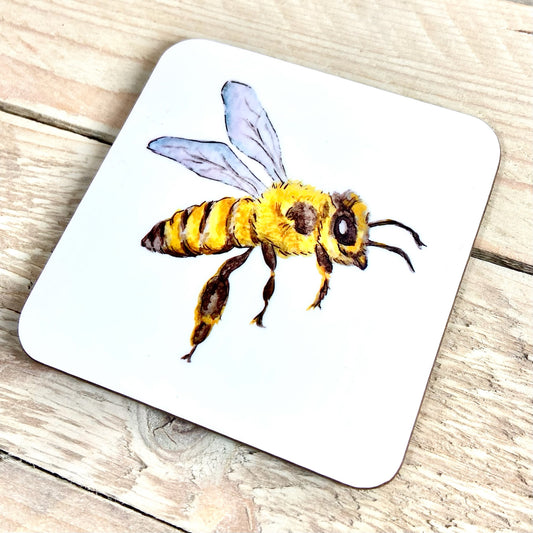 Bee Coaster