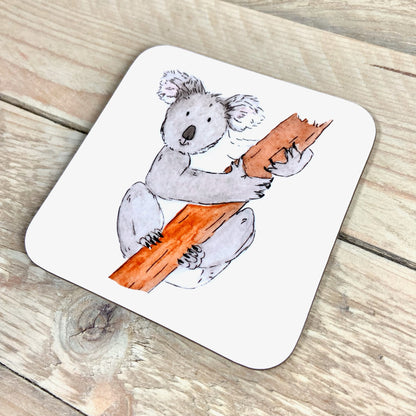 Koala Coaster