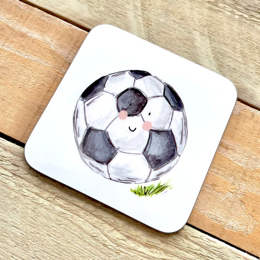 Football Coaster