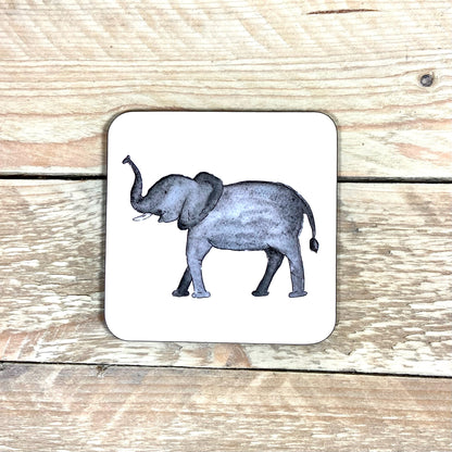 Elephant Coaster