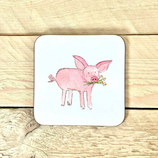 Pig Coaster