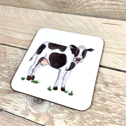 Cow Coaster