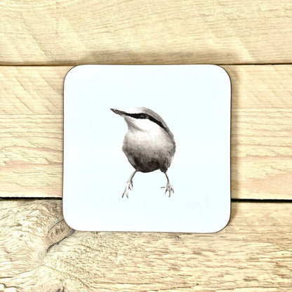 Nuthatch Coaster