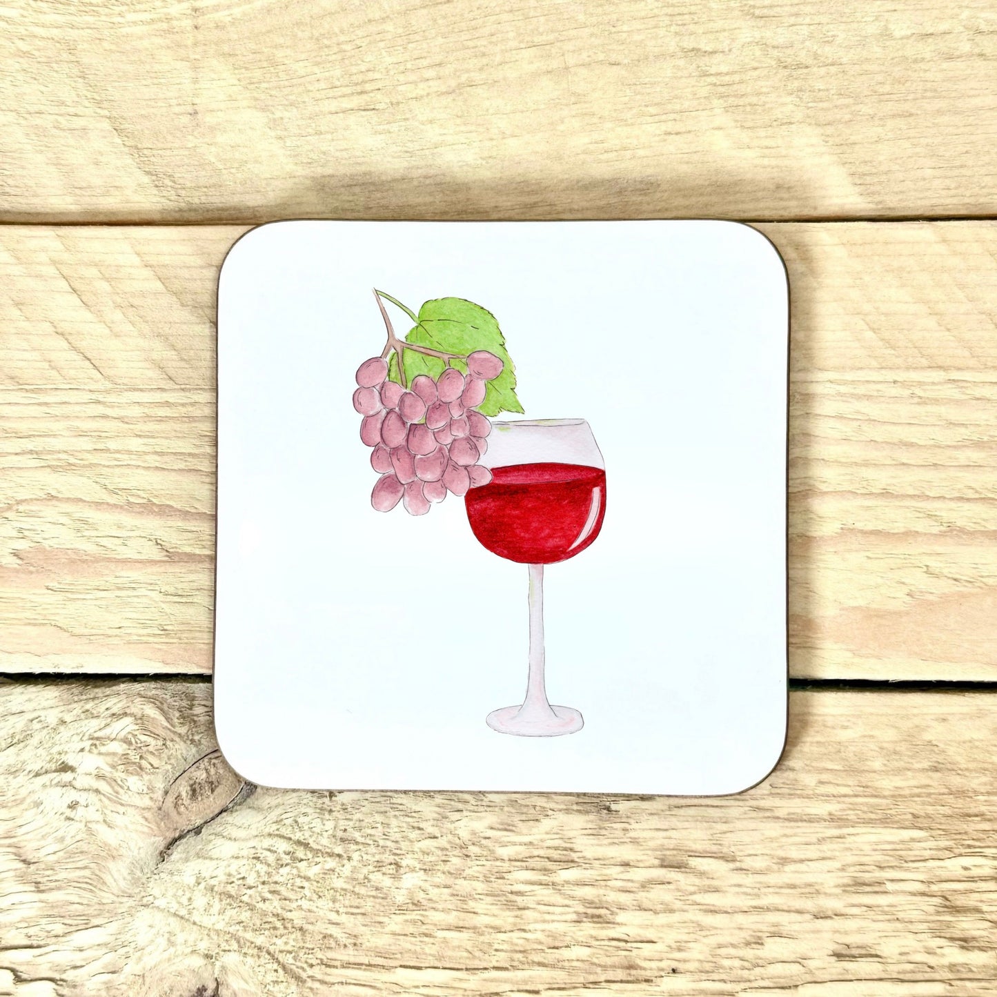 Wine Coaster