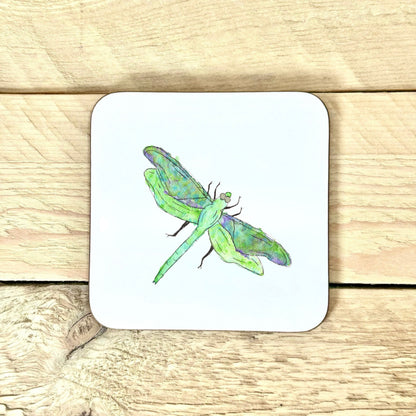 Dragonfly Coaster