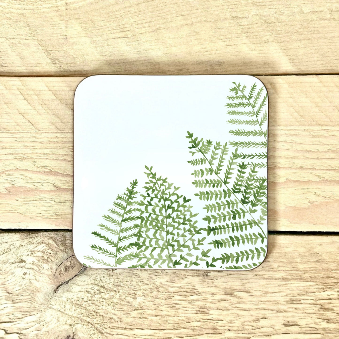 Fern Coaster
