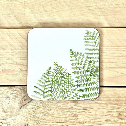 Fern Coaster