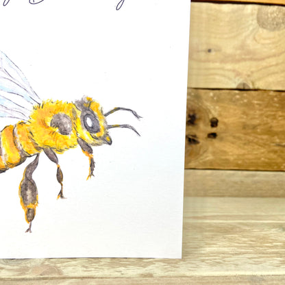Melissa Birthday Card