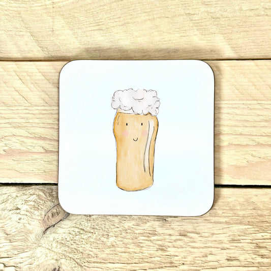 Ale Coaster