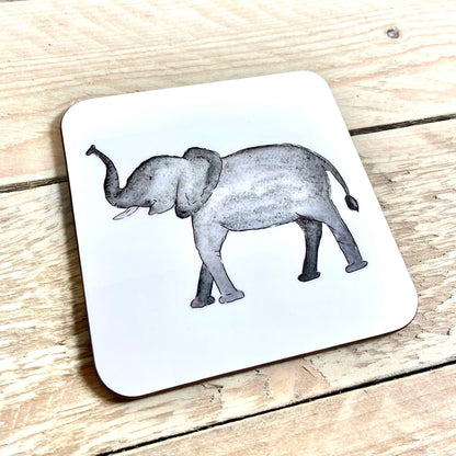 Elephant Coaster