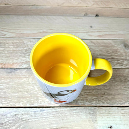 Puffin Mug