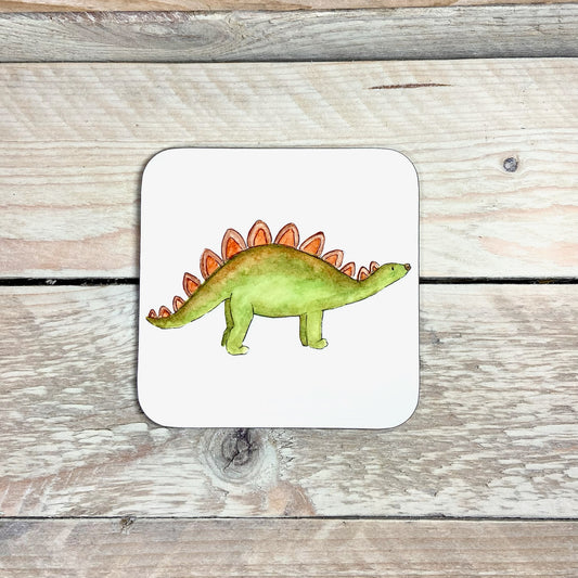 Dinosaur Coaster