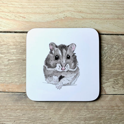 Hamster Coaster