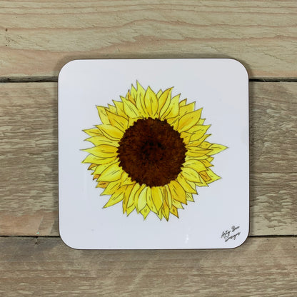 Any 4 Coasters for £10 - Arty Bee Designs 