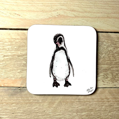 Penguin Coaster