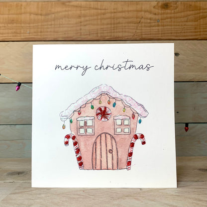 Mixed Pack of Christmas Cards