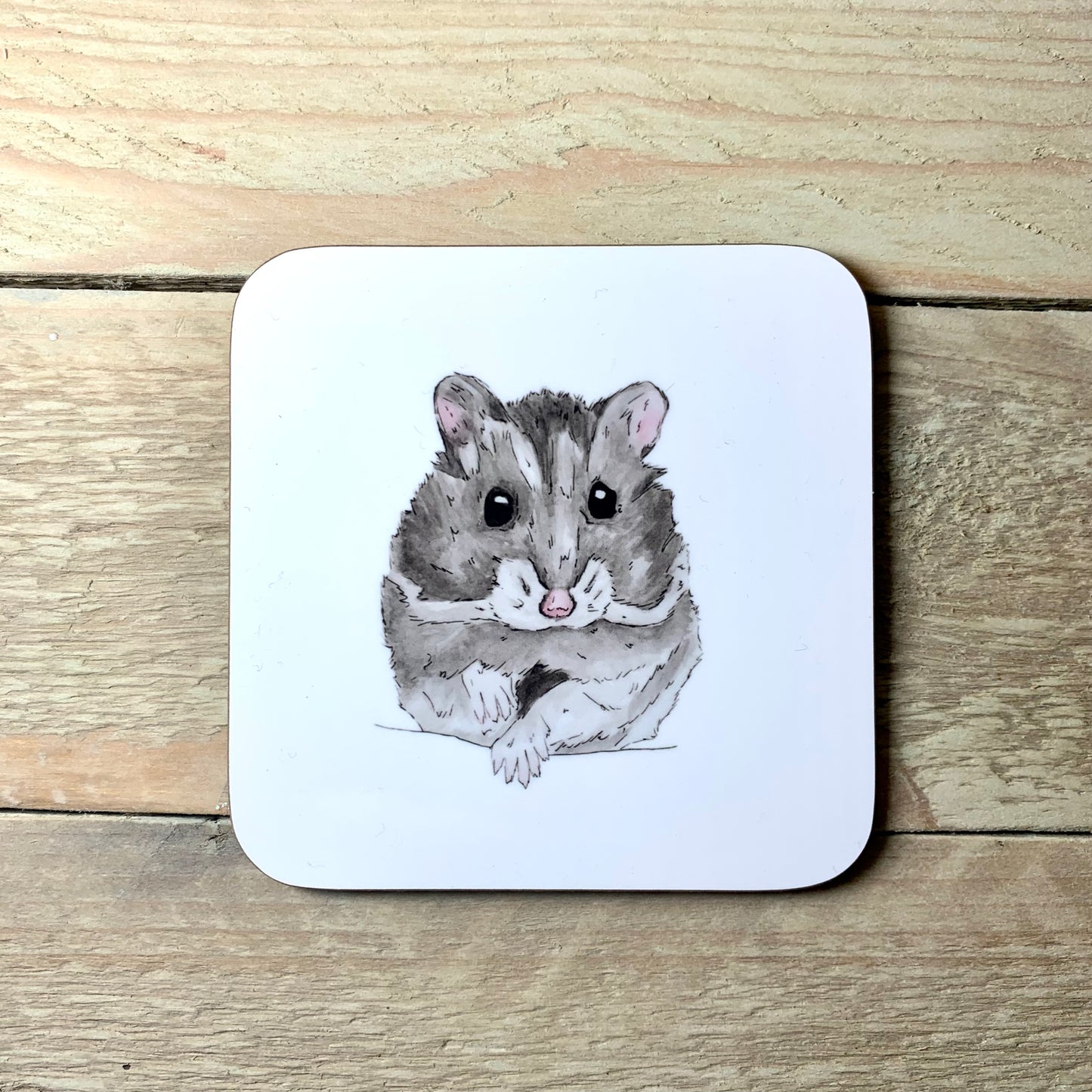 Any 4 Coasters for £10