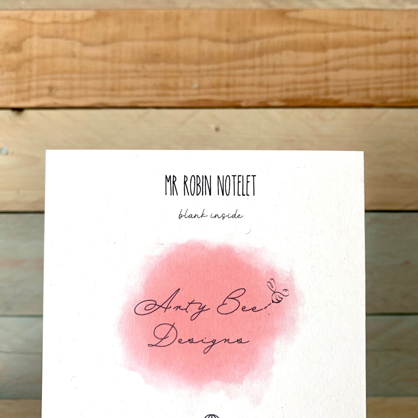 Mr Robin Notelet