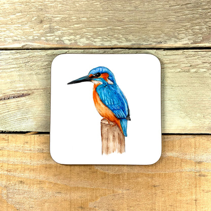 Kingfisher Coaster