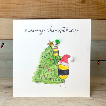 Mixed Pack of Christmas Cards