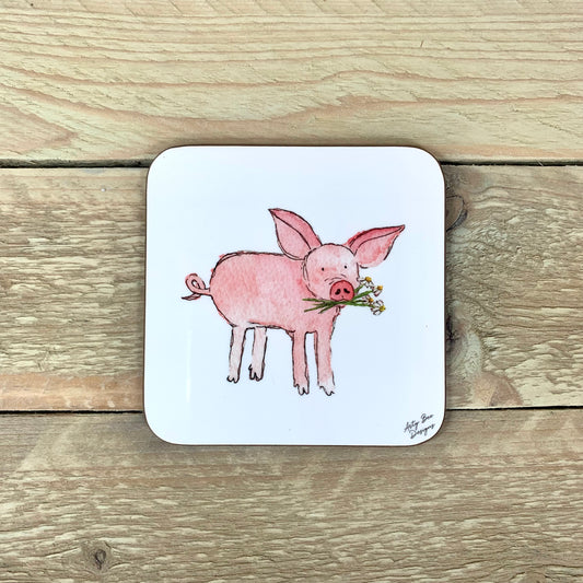 Pig Coaster