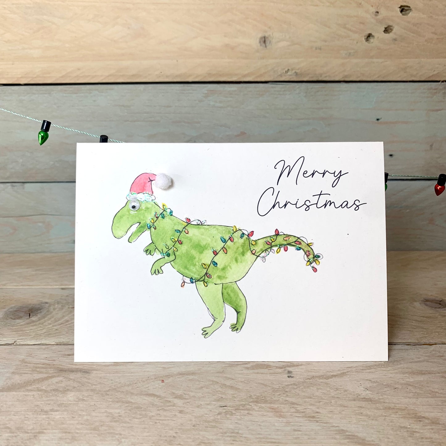 Mixed Pack of Christmas Cards