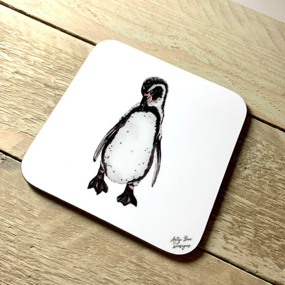 Penguin Coaster